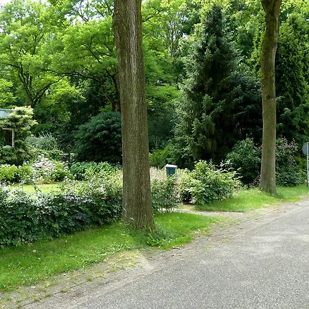 Nummerzes Bed & Breakfast Plasmolen