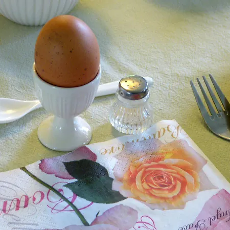 Bed & Breakfast Nummerzes Plasmolen